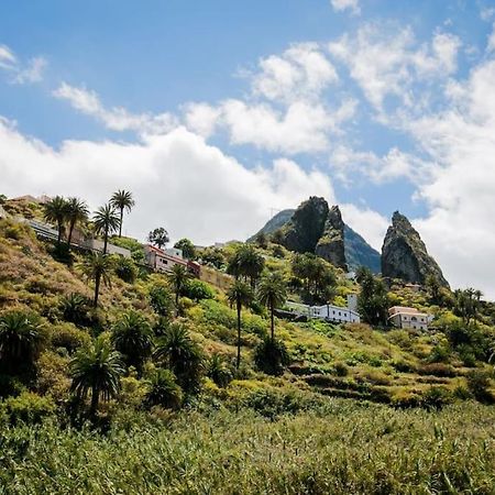 Aurora La Gomera San Sebastian De La Gomera Luaran gambar