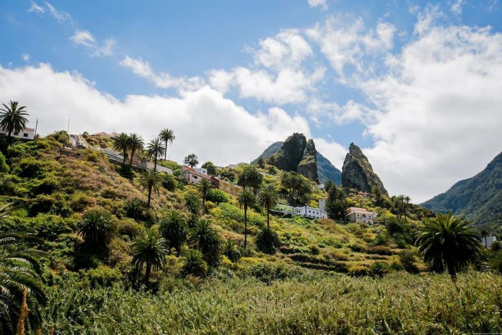 Aurora La Gomera San Sebastian De La Gomera Luaran gambar